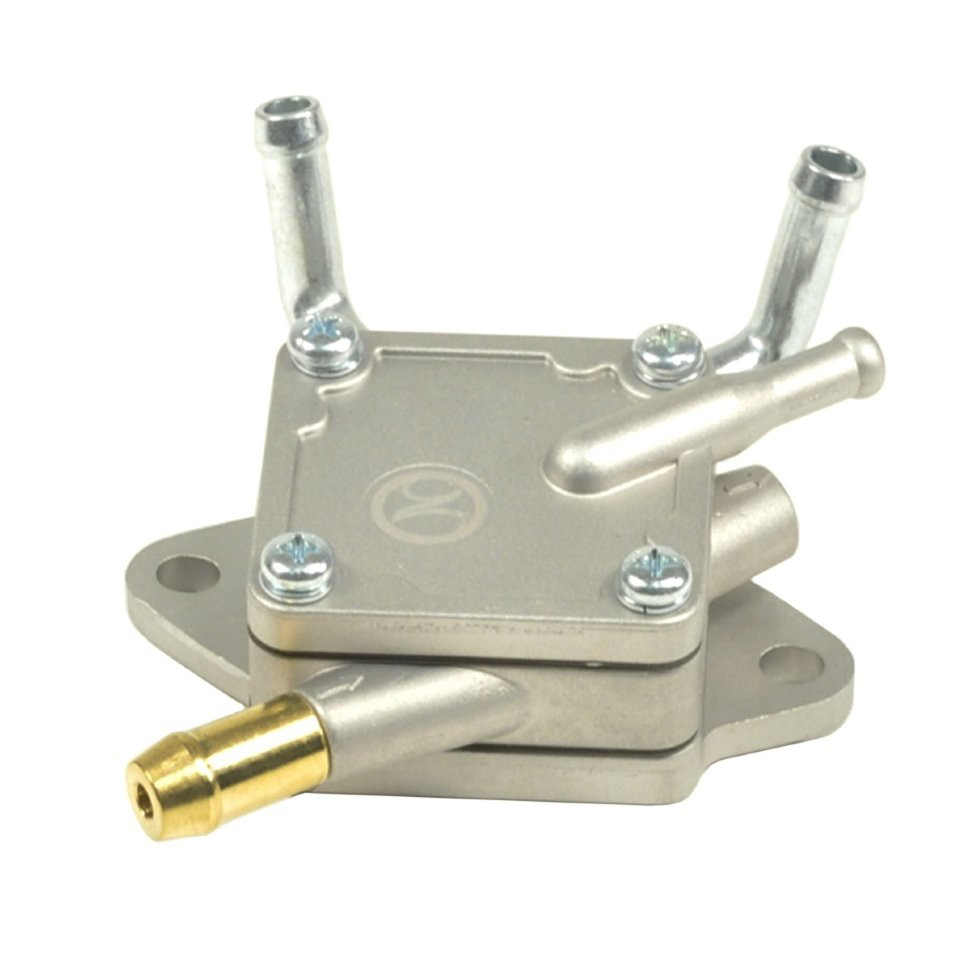 Насос топливный для снегохода Ski-Doo SM-07358 403901809, 403901813