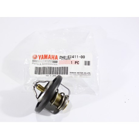Термостат квадроцикла Yamaha Kodiak 700 / Grizzly 700 / 2MB-E2411-00-00