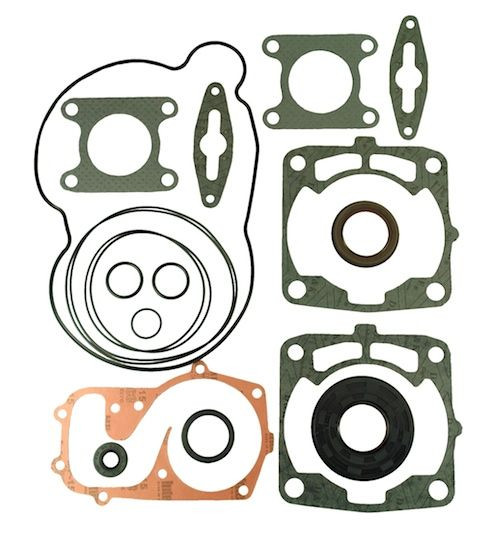 Прокладки двигателя для снегохода Polaris 09-711300 5411394, 5412798, 5414096, 5813249, 5410932, 5411359, 5411411, 5411521,  5413036, 5813025, 5812925, 5811601, 5411197, 5412942