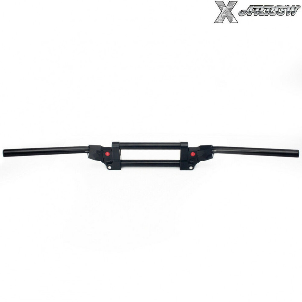 Руль универсальный с регулировкой наклонов 22мм для квадроцикла Yamaha Kawasaki Honda Suzuki Tarazon ATVHB-22 ATVHB-22