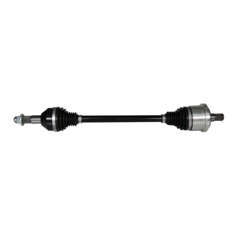 Привод суперусиленный передний Yamaha Grizzly 700 07-13 /Grizzly 550 09-15 28P-2510F-00-00 /28P-2510J-00-00 /28P-2518E-00-00 /TRK-YA-8-300 /ATV-YA-8-300 /AB6-YA-8-300 /AB8-YA-8-300 /201-409F-01B.001 /AX127 /TA-Y-700G-F-BJ-TPEE AXHD4108001