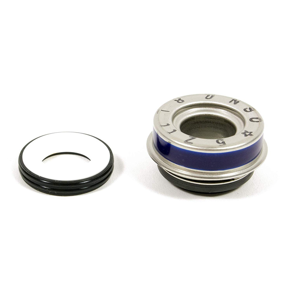 Сальник помпы Yamaha 11H-12438-00-00 / 11H-12438-10-00 WP106CA (ПОД СТОЧКУ ЮБКИ!)