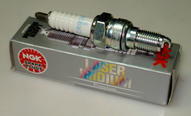 Свеча зажигания NGK CR9EHI-9 CR9EHI-9