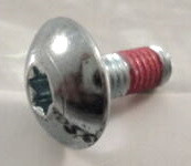 Болт M6 X 16  SCREW-TORX M6X16  420241526