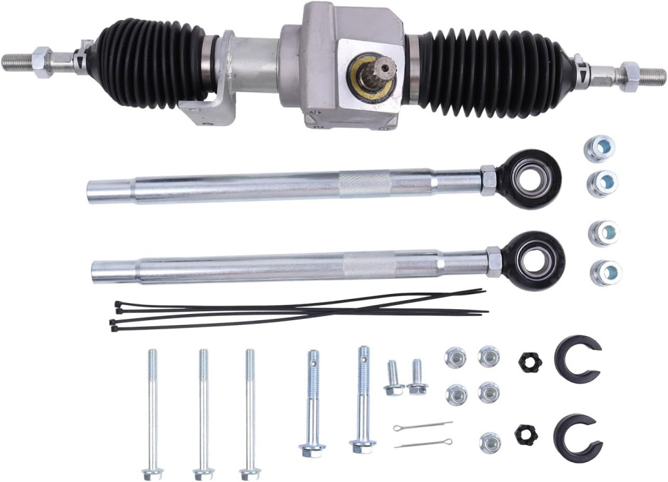 Рулевая рейка Gorilla Works RackBoss для Polaris Ranger 570 900 HDRP-1-34-002 1823902, 1824446