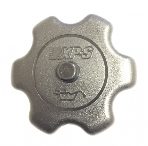 Крышка бензобака снегохода BRP Ski Doo 519000273