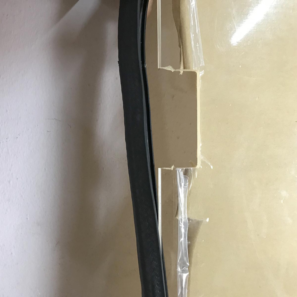 Стекло полное Polaris Ranger XP 900/570 Kemimoto WS-P-RAN900-71 FTVWS020 (УЦЕНКА повреждено одно крепление см. фото)