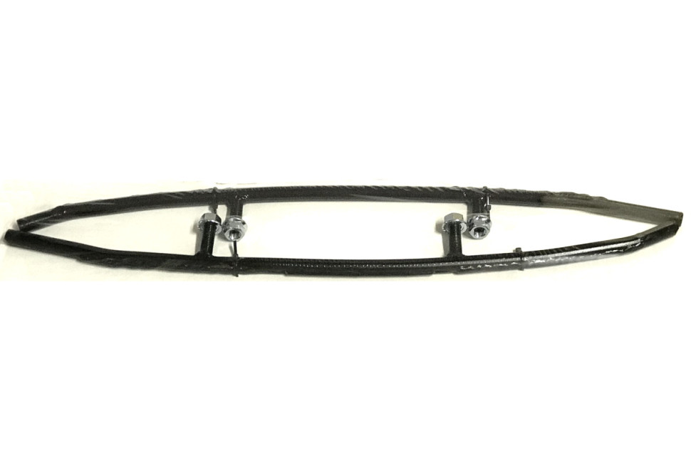 Коньки снегохода Ski-Doo Expedition / Scandic / 605349311 / 605352283 / 605352643 / ELX3-8350-1 / WLX-8350-1 3345-03 Woodies - кант 10см