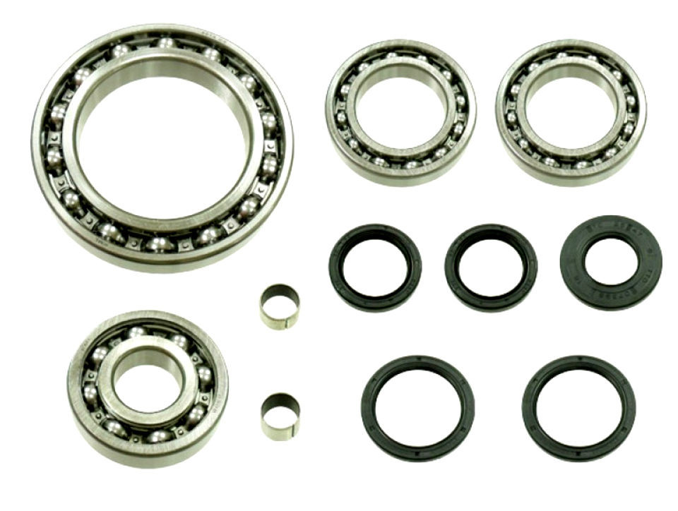 Ремкомплект редуктора Polaris AT-03A13