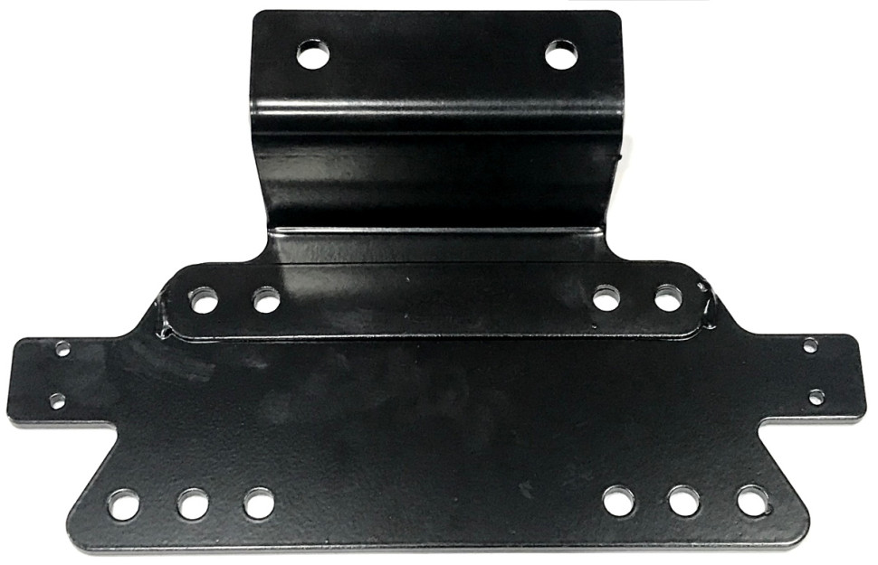 Площадка для крепления лебедки YAMAHA Rhino 700 2008-2014 40.1598
