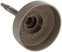 Корпус муфты сцепления Yamaha Grizzly&Rhino&Viking 550&700 07-20 YAMAHA B16166110000