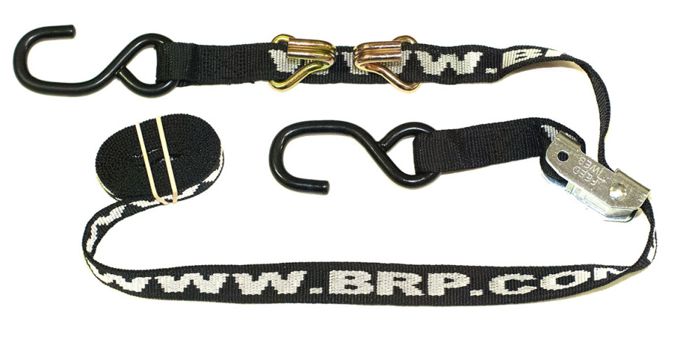 Ремни стяжные BRP 295100185