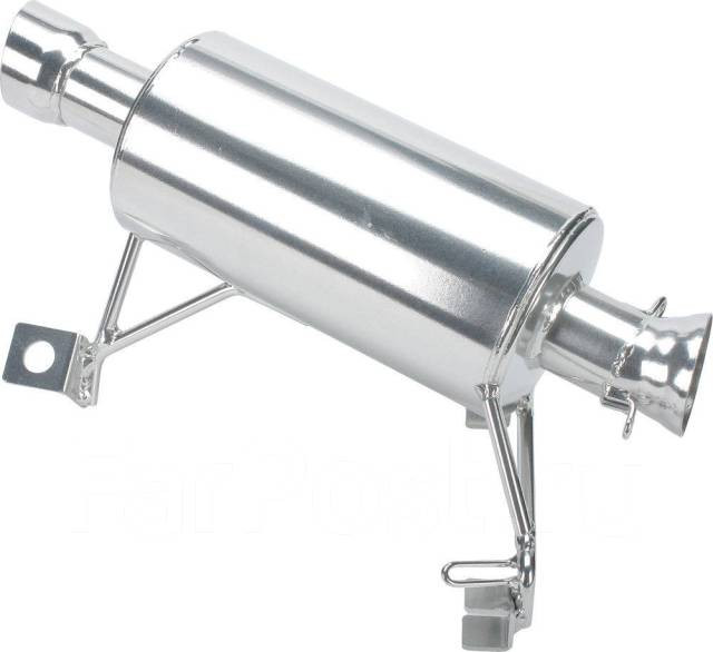 Глушитель снегохода тюнинговый Arctic Cat M /XF /ZR серии 2012+ SPG  SUPER-Q SILENCER ARCTIC 800 PROCLIMB /PROCROSS 241-0615 /SQ-1115C SQ-1115C
