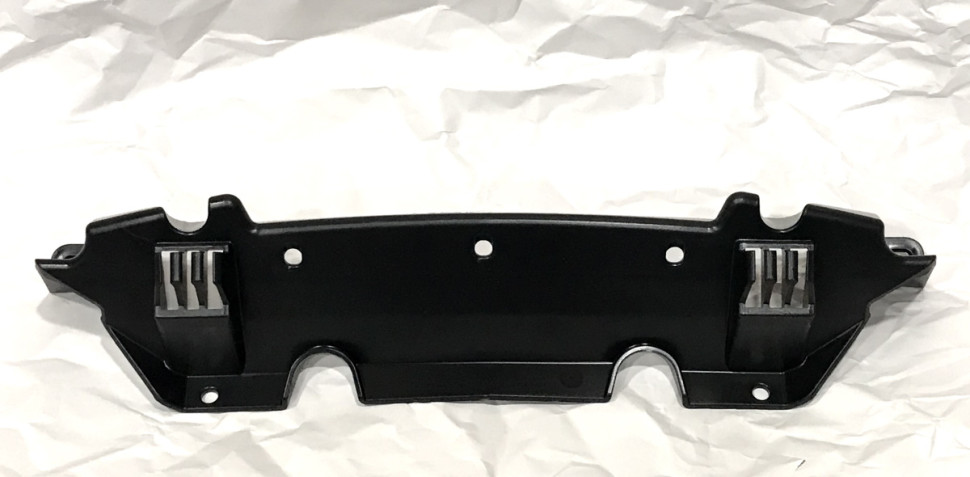 Кожух радиатора для квадроциклов Can-Am 709200393