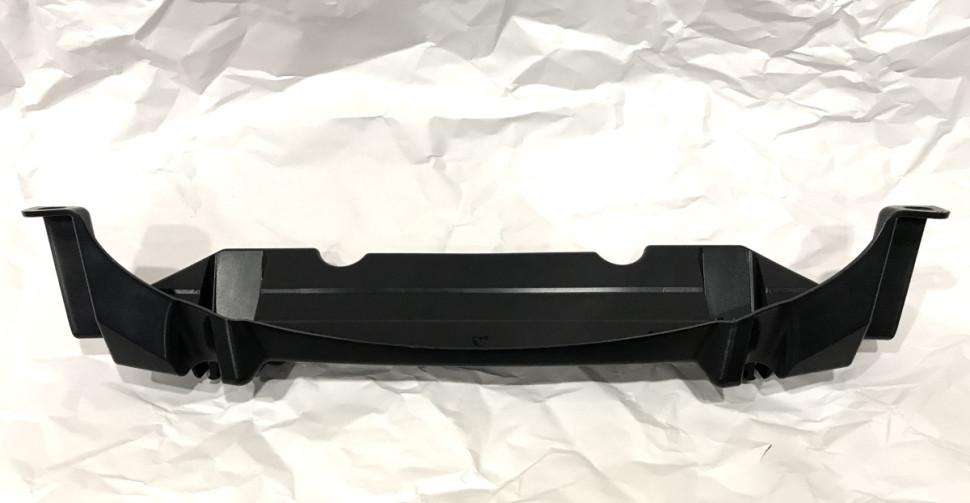 Кожух радиатора для квадроциклов Can-Am 709200393