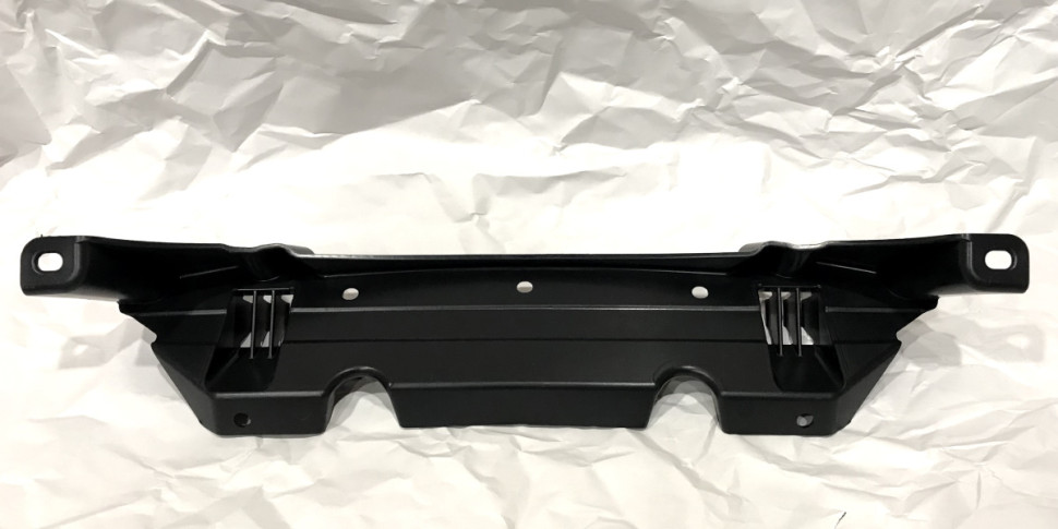 Кожух радиатора для квадроциклов Can-Am 709200393