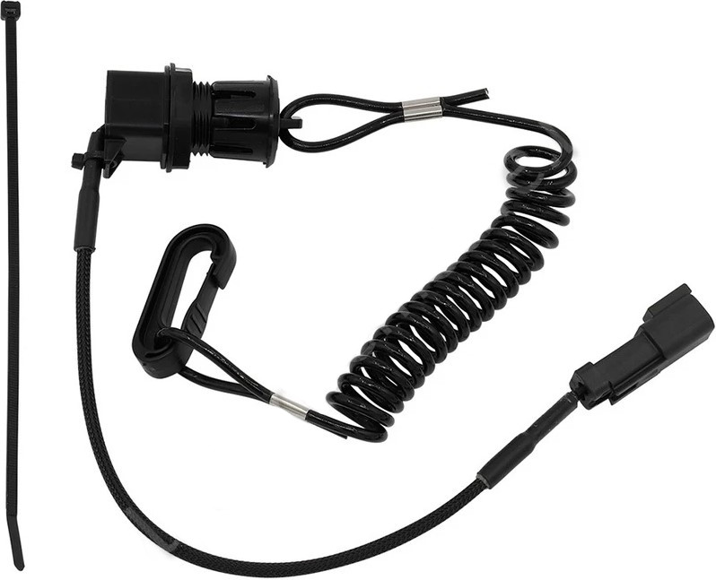 Чека Безопасности Магнитная Для Polaris 650, 850 2889142, 4019318 SM-50158