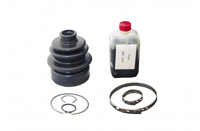 Пыльник шруса (гранаты) внутренний задний квадроцикла Yamaha Grizzly 700 2016+ / B16-2510H-00-00