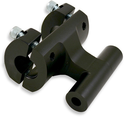 Проставка руля 22мм / 51 мм / 120 мм 45430 / 18-95126