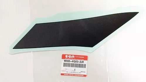 Наклейка 68185-41G00-2UR
