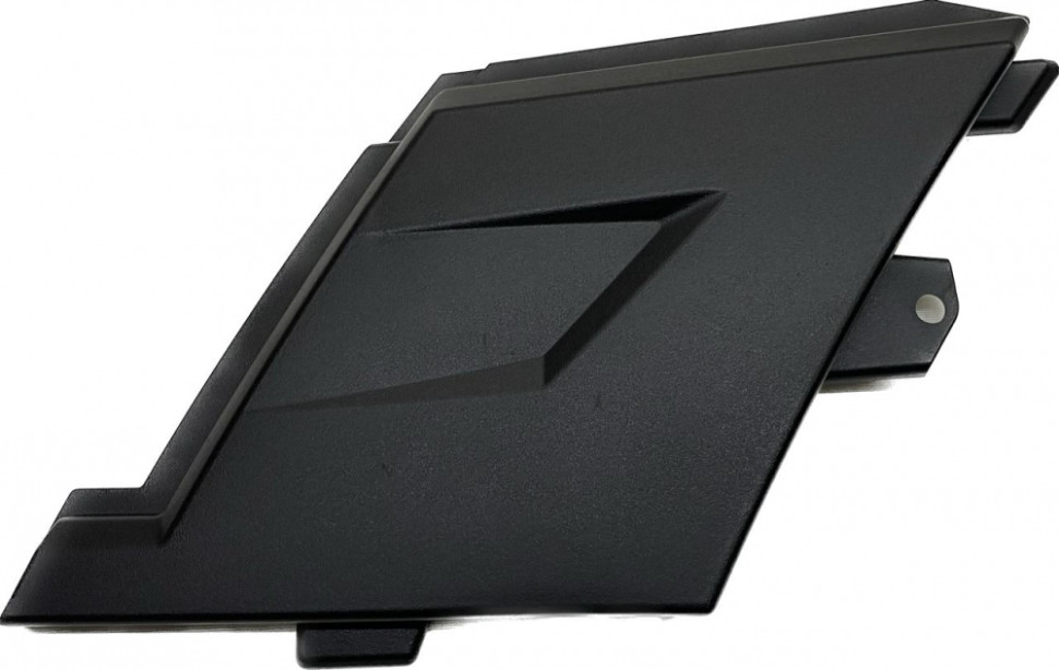 Вставка боковой панели (левая) квадроцикла ODES 17010202370