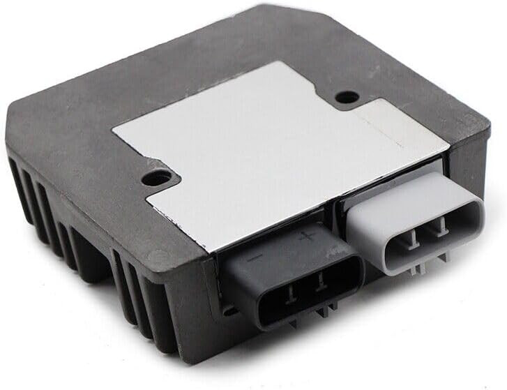 Реле регулятор напряжение квадроцикла  BRP Maverick X3 Outlander Renegade 2018+ 710005568 710005842 31600-HL4-A01