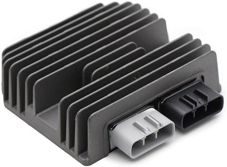 Реле регулятор напряжение квадроцикла  BRP Maverick X3 Outlander Renegade 2018+ 710005568 710005842 31600-HL4-A01