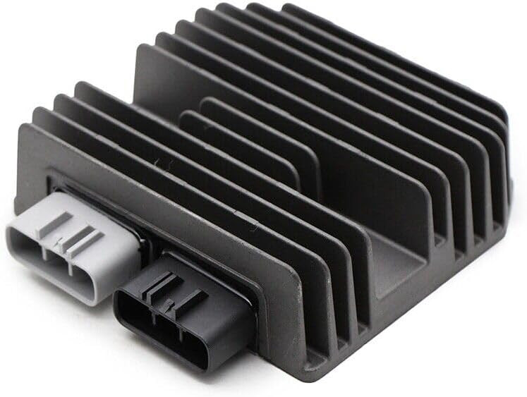 Реле регулятор напряжение квадроцикла  BRP Maverick X3 Outlander Renegade 2018+ 710005568 710005842 31600-HL4-A01