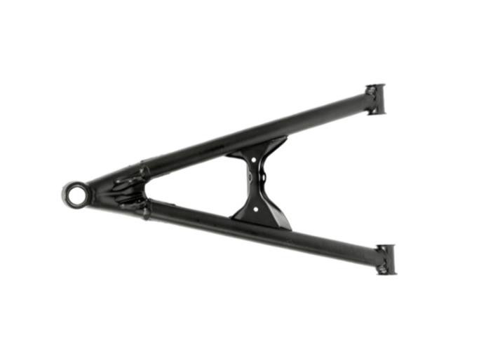 Рычаг нижний правый для снегохода Polaris Rush 600, 800, RMK, Switcback SM-08693 2204429-293, 2204429-458