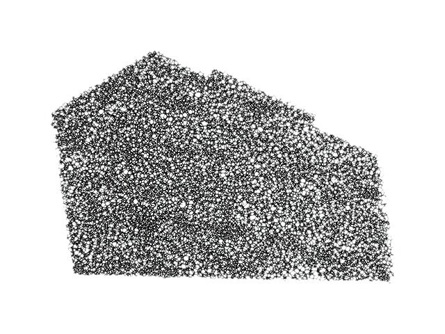 Фильтр впуска для снегохода Polaris AXYS, Titan, Rush, Switchback, RMK 2015+ SM-07553 5814024