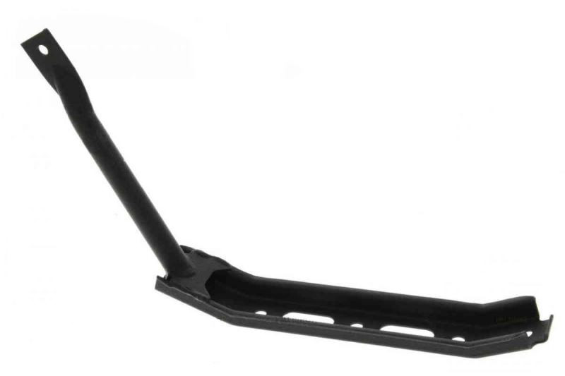 Стойка переднего багажника левая квадроцикла Yamaha Grizzly 550 / 700 / 3B4-24821-00-00 / 1HP-F4821-00-00