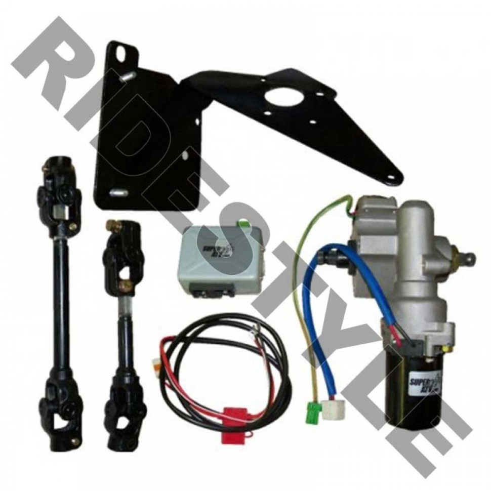 Электроусилитель руля квадроцикла Can-Am Maverick 1000 (все годы выпуска) 1722000002 /PS-CA-MAV 1722000002