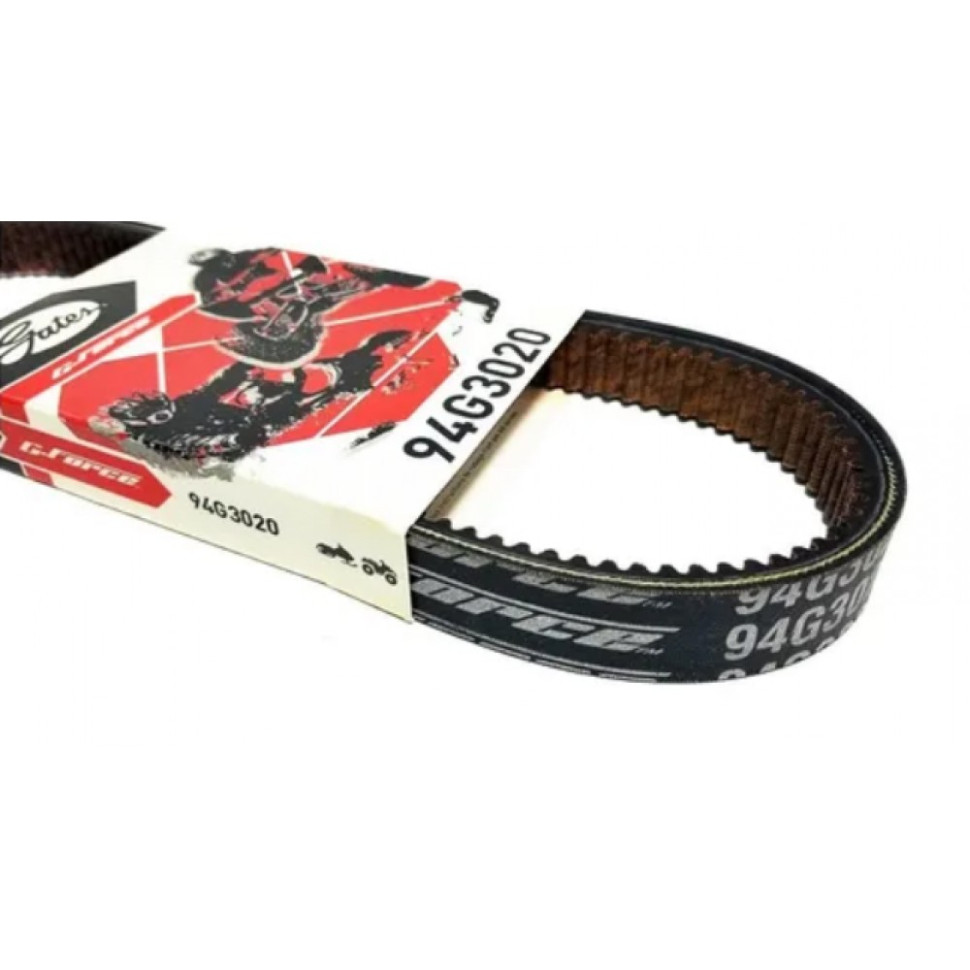 Ремень вариатора квадроцикла Yamaha Grizzly 300 2012-2013 1SC-E7641-00-00 /1B01RB101 /23100-RB1-0002 /94G3020 94G3020