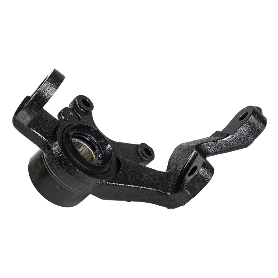 Кулак левый передний Yamaha Rhino 700 5UG-F3501-11-00 /5UG-F3501-00-00 /5UG-F3501-10-00 /5UG-F3501-12-00 KN100