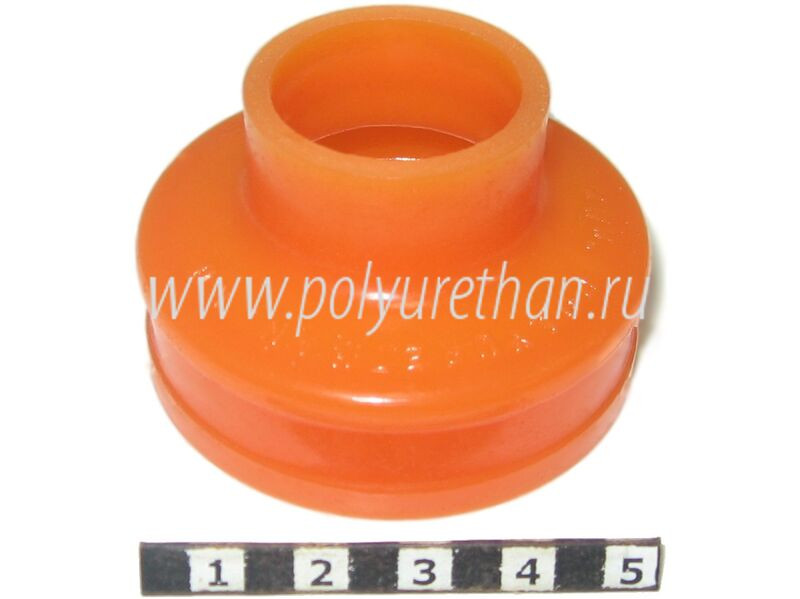 Пыльник вала (чехол защитный вала привода внешний) 55-05-007-R F210245-00