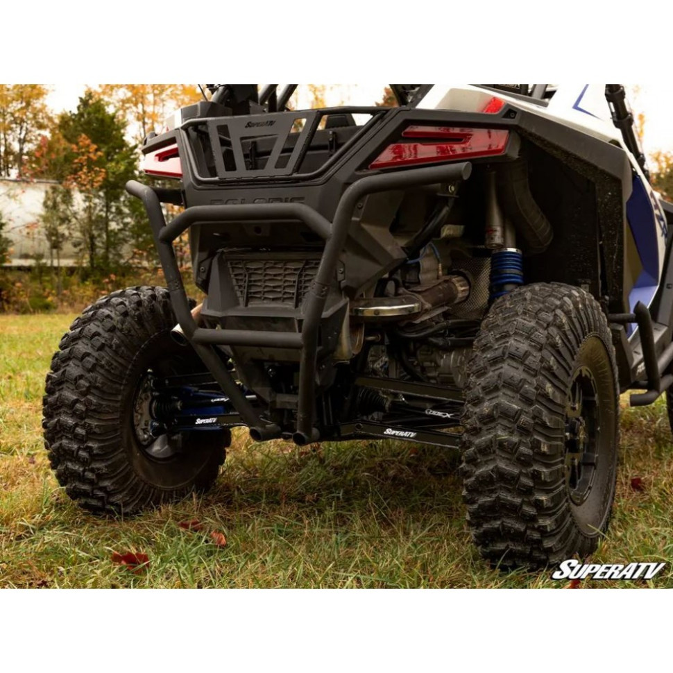 Верхние задние усиленные рычаги Polaris RZR Pro XP 2020+ SuperATV RA-P-PROXP-BX-001-02-U RA-P-PROXP-BX-001-02-U
