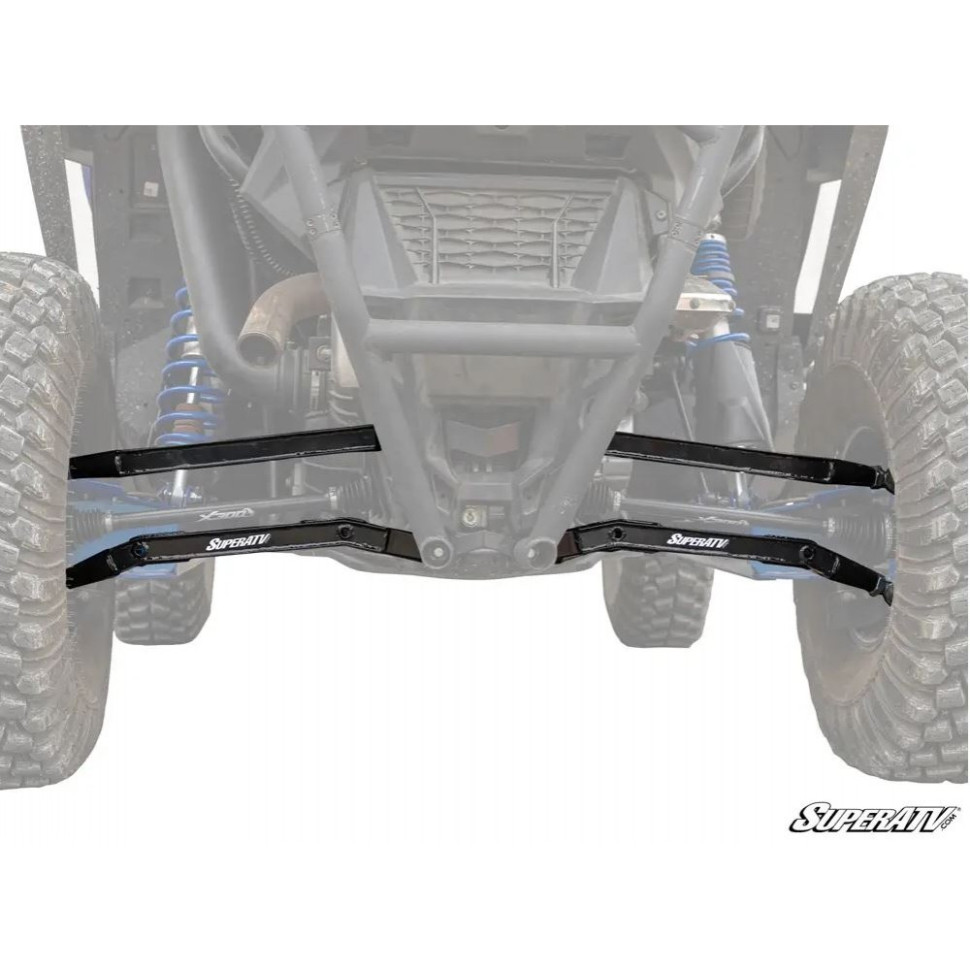 Верхние задние усиленные рычаги Polaris RZR Pro XP 2020+ SuperATV RA-P-PROXP-BX-001-02-U RA-P-PROXP-BX-001-02-U