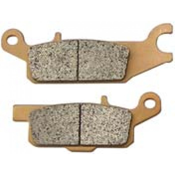 Тормозные колодки Yamaha AT-05028F 3B4-W0045-00-00