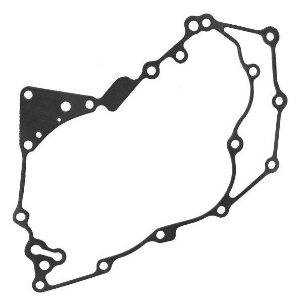 Прокладка крышки двигателя оригинальная левая Yamaha YFZ450R 2009+ 18P-15451-00-00 18P-15451-00-00