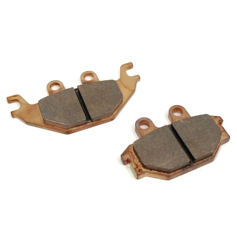 Тормозные колодки Arctic Cat 300/250/150/90 3303-908 3303-908