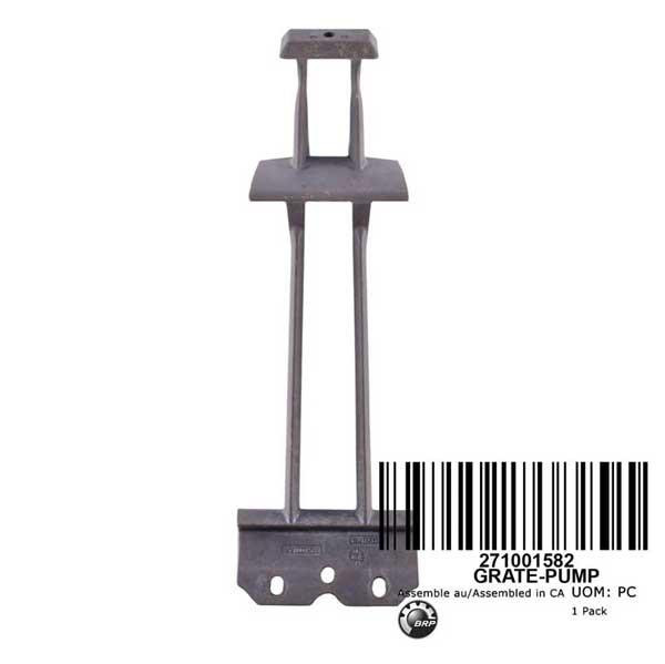 PUMP GRATE SEADOO 271001581