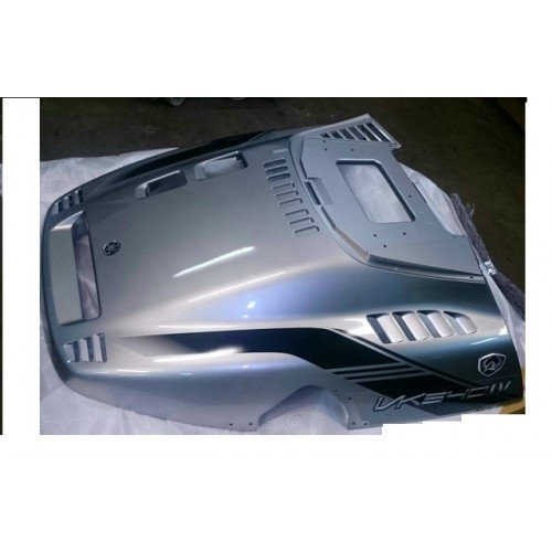 Капот синий 8AC-77111-00-00 8AC-77111-00-00