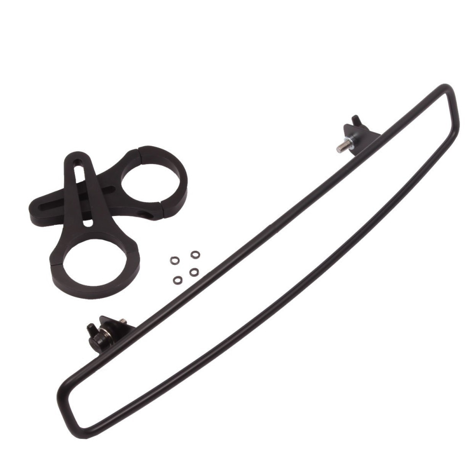 Зеркало заднего вида для Polaris RZR / Arctic cat Wildcat / Yamaha Rhino BET-16-HW9018