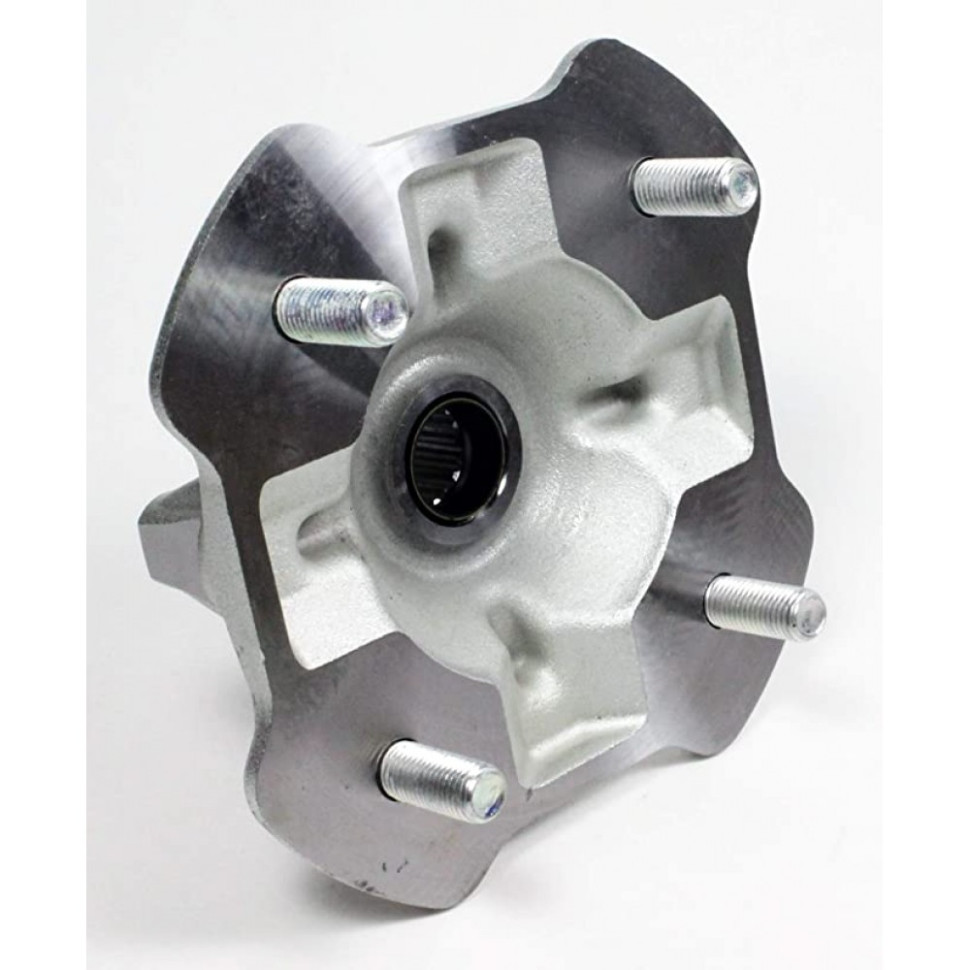 Ступица передняя квадроцикла Honda TRX 420 2007-2013 44615-HP5-600 44615-HP5-600