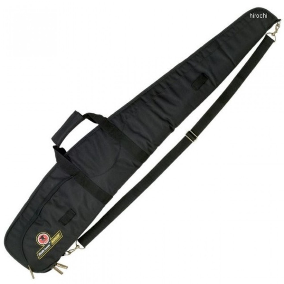 Чехол ружья черный текстиль Moose Racing 3518-0049 3518-0049