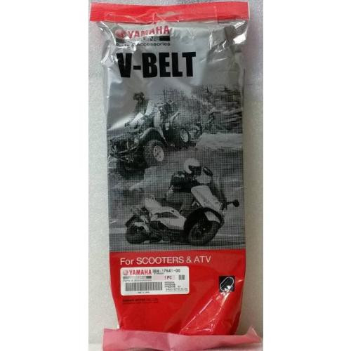 Ремень вариатора Yamaha Grizzly&Kodiak 700 07-20 YAMAHA 3B4176410000
