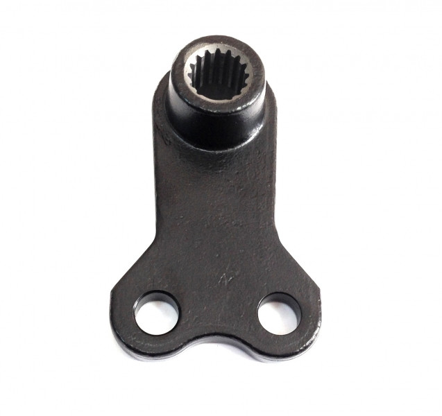 Сошка рулевого вала оригинальная для квадроциклов Can-Am 703500784