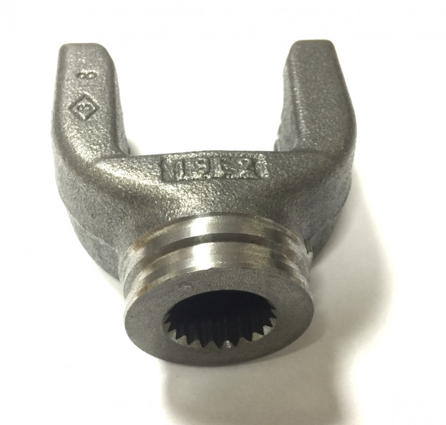 Вилка карданного вала оригинальная для квадроциклов Can-Am Outlander Renegade G-1 705500528