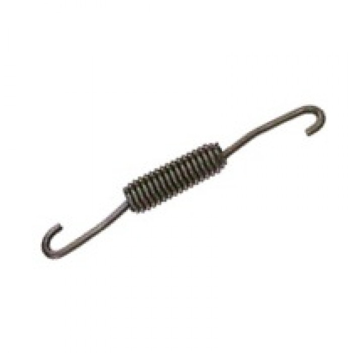 Пружина крепления глушителя Yamaha 02-108  90506-20272-00