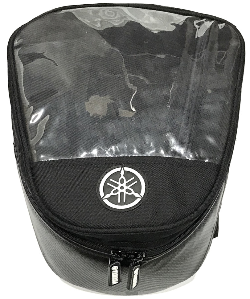 Сумка на бак для снегоходов Yamaha FX Nytro / Phazer SMA-8GC83-00-00